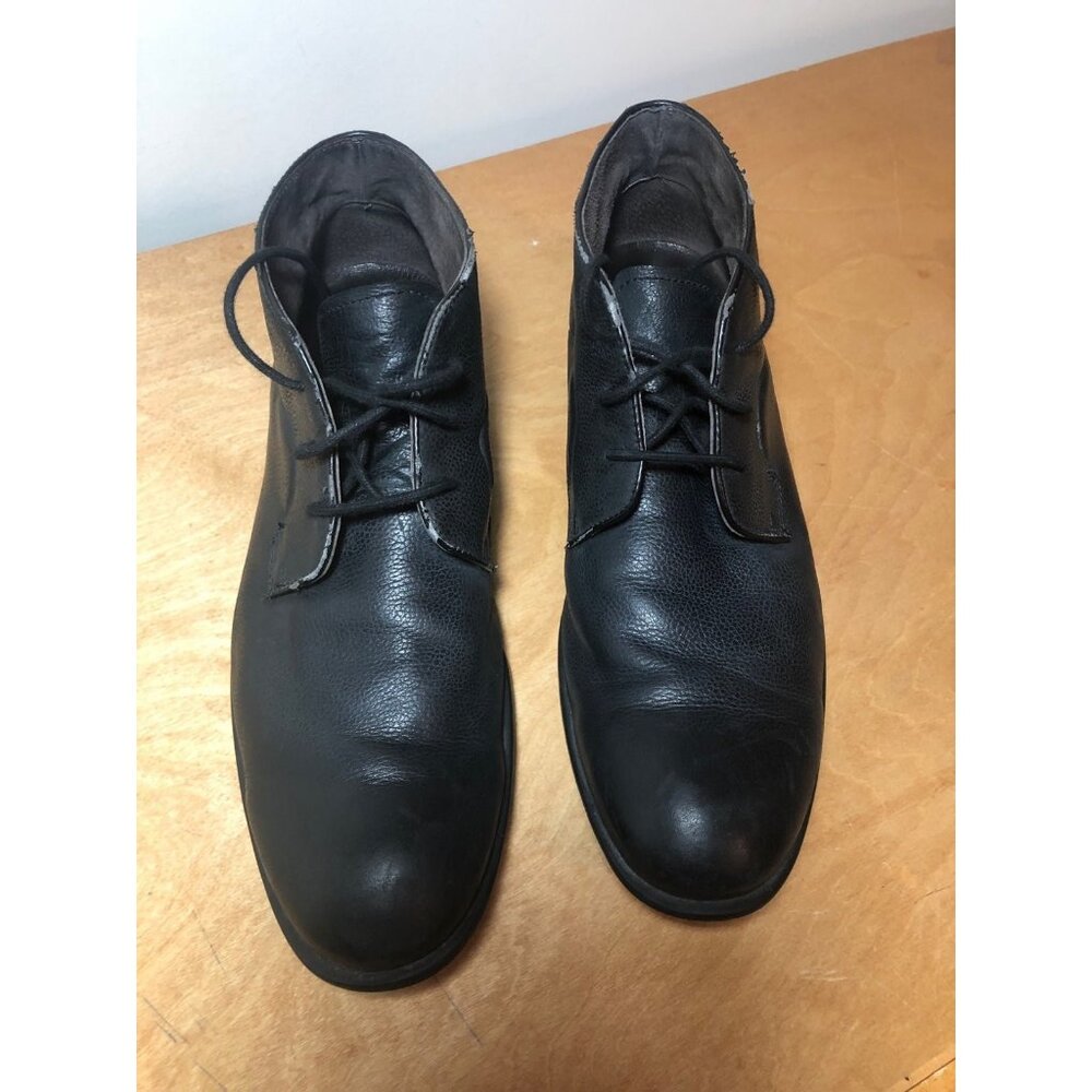 John Varvatos Star USA Men’s Chukka Boots